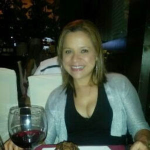 Meet your Posher, Silvia